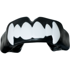 Playsafe 4u, anterior teeth White - 1 piece
